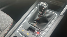 SEAT Leon 1.5 TSI EVO FR 5dr Petrol Hatchback